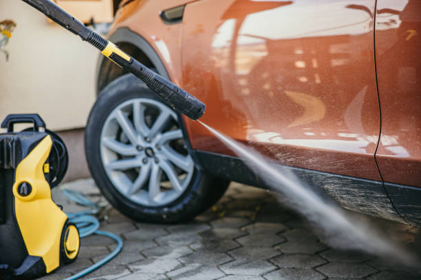 Best Affordable Pressure Washing  in The Village Of Indian Hill, OH