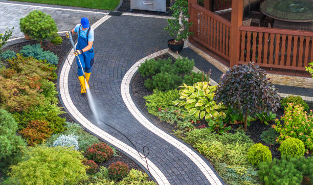 Best Fence Pressure Washing  in The Village Of Indian Hill, OH